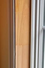 Andersen window interior trim kits. Andersen Anyone Have Our Problem Pics