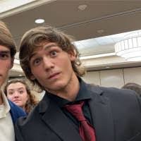 Jason Enfinger's Instagram, Twitter & Facebook