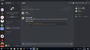 Find a user's previous names and avatars. Discord Bot Avatar Command