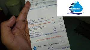 Pursuant to the concession agreement dated 15th december 2004 between syabas, the state government of selangor darul ehsan, and the government, syabas was granted a concession for a period of thirty (30) years. Semakan Bil Air Syabas 2021 Online My Panduan