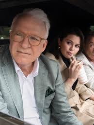 'Only Murders in the Building' Season 4: Release date, time, cast