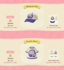 A Lot Of People Loved The Fossil Hat I Made For My Museum Gift Shop So I Made A Fossil Shirt As W In 2020 Animal Crossing Qr Codes Animal Crossing