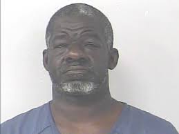 ST. LUCIE COUNTY MAN ARRESTED DURING DRUG TRAFFICKING INVESTIGATION  Detectives arrested 46-year-old convicted felon Conquistador Herbert Ray,  of Fort Pierce,