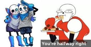 Name That Sans Au Edited Fun Quizzes San Undertale