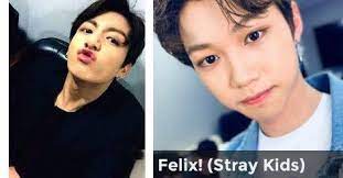 Which Kpop Male Idol Is Your Boy Friend C Kpop Quiz Playbuzz Quizzes Quizzes For Kids