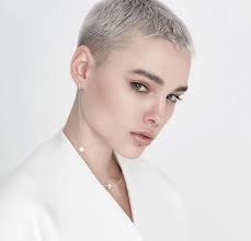 Image result for feines haar haarschnitt