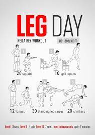 Pin By Latoya Briggs On Fitness Calisthenics Workout Slim Legs Workout Legs Workout