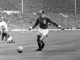 Alfredo Di Stefano History