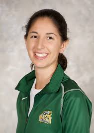 2011-12 Women's Rowing Roster