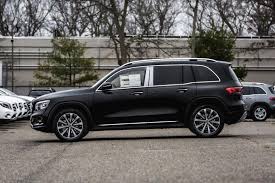 Mercedes Benz Suv S With Third Row Seating Mercedes Benz Of Smithtown