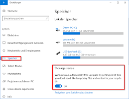 So berichten anwender von fehlenden dateien und programmen nach der veröffentlichung des october 2018 updates für windows 10 melden einige nutzer fehlverhalten ihrer pcs. Temporare Dateien Automatisch Loschen Bei Windows 10 Creators Dateien Einstellungen Speicher Update Windows Faq