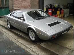 Ferrari Dino 308 Gt4 Old Sports Cars Sports Cars Ferrari Ferrari Racing