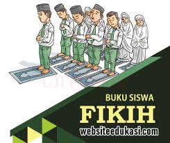 senarai buku teksjanuary 16, 2015. Buku Siswa Fikih Kelas 2 Mi Kurikulum 2013 Tahun 2020 Websiteedukasi Com