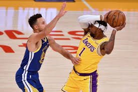 Obtenga gratis un pronóstico, apuesta estadístico confiable en scores24.live! Frank Vogel Thought Lakers Were Over Passing Against Warriors In Crunch Time Silver Screen And Roll