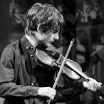 Ryan Young: Blaxhall Sessions