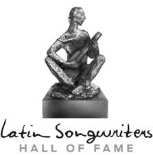 Ecuador, premios/ reconocimientos premio oswaldo guayasamin 2012 al merito en las artes plasticas otorgado por el distrito metropolitano de quito. Premio La Musa Latin Songwriters Hall Of Fame