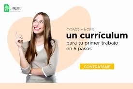 Resaltar los aspectos más importantes de tu recorrido académico y idiomas: Como Hacer Un Curriculum Para Tu Primer Trabajo En 5 Pasos