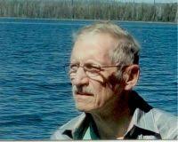 Obituary for William J. Dierker