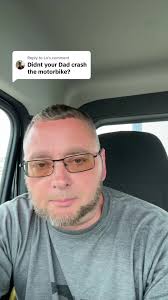 El día que mi padre Amish chocó la moto de tierra