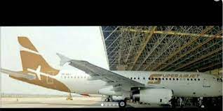 Plan your trip & check availability for your selected time, date & destination on cleartrip you may book your flight tickets for this premium airline service in the country. New Indonesian Airline Super Air Jet Flyertalk Forums