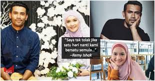 Check spelling or type a new query. Remy Ishak Putus Bertunang