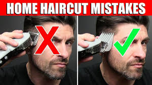 I go every two weeks, he said. Top 5 How To Cut Your Hair At Home Mistakes Men Make Watch Before You Cut Youtube
