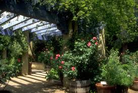 Hours At The Tucson Botanical Garden Run From 8 30 To 4 40 Daily Except For Major Holidays Description Tucson Botanical Gardens Dream Garden Landscape Design
