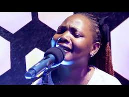 Blessed Zaharah Music