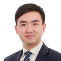 Alan Gong's Instagram, Twitter & Facebook