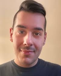 Raymond Lebreton's Instagram, Twitter & Facebook