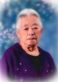 Chia Yang Obituary