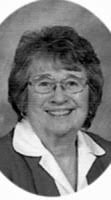 Phyllis Zirbel Obituary (2010)