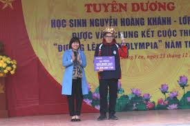 Tại cuộc thi tuần 3, tháng 3, quý 3 đường lên đỉnh olympia phát sóng chủ nhật 6/6, nam sinh nguyễn thiện hải an (thpt chuyên khoa học tự nhiên, đh quốc gia hà nội) đã phá vỡ kỷ lục 21 năm của chương trình này. Bai Viáº¿t Chi Tiáº¿t