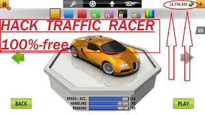 Latest Traffic Racer Hack 2020 Updated Generator For Android And Ios Get Unlimited Free Cash And Credits No Survey No Password No D Cheating Hacks Ios Games