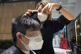 Garden grove, ca 465 hair salons near you. Will Hair Salons Close For Coronavirus Is A Haircut Safe Miami Herald