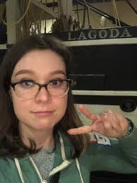 Margot 🐢🏳️‍🌈 Nelson PhD (@maruchelys)