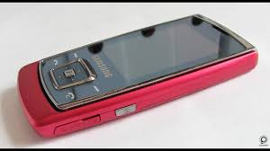 Samsung e840 разборка, замена шлейфа ...