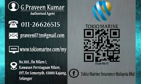We were among the first to make the need may be as simple as replacing a health insurance identification card or as complex as coordinating an emergency evacuation. G Praveen Kumar Insurance Takaful Agent From Selangor Cyberjaya