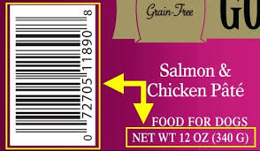 1.2 where is fromm family pet food produced? Fromm Gold Pate 12 Oz Can Recall Notice March 2016 Fromm Family Foods