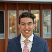 Ryan Weinstock's Instagram, Twitter & Facebook