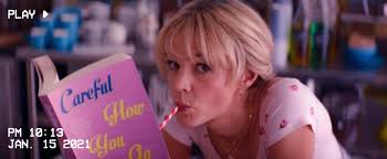 Film Review: “Promising Young Woman” (2020)