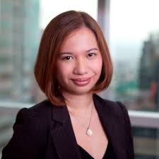 Dorcas Juliette Ramos- Caraig