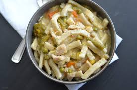 This classic chicken noodle soup is simple to make in less than an hour with ingredients you already have in your pantry. Instant Pot Chicken And Noodles I Don T Have Time For That