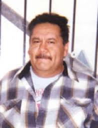 Rudolph "Rudy" Archuleta