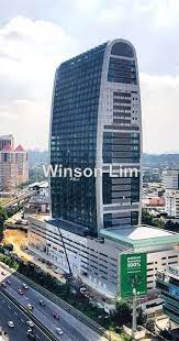 Petaling jaya is divided into several sections. Menara Celcom Pj Sentral Celcom Office For Rent In Petaling Jaya Selangor Iproperty Com My