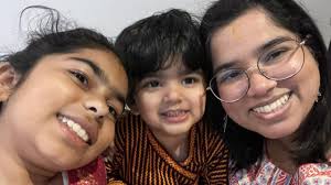 Families embrace the convenience of apartment living