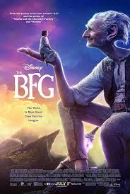 The Bfg 2016 Nieuwe Films Familiefilms Kinderfilms