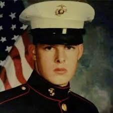 94.3 The Dude's soldier of the week: Army MSG John Melson