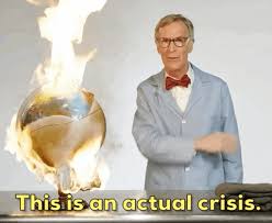 These shifts encompass temperature increases and decreases. Climate Change Gifs Get The Best Gif On Giphy