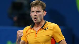 128,415 likes · 664 talking about this. David Goffin S Confidence Soaring In Doha I M Feeling Great Atp Tour Tennis